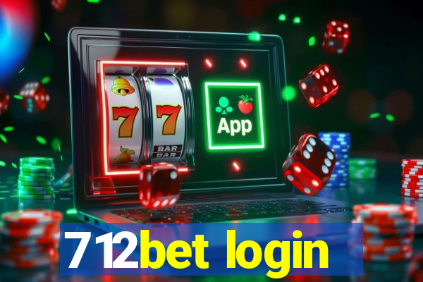 712bet login